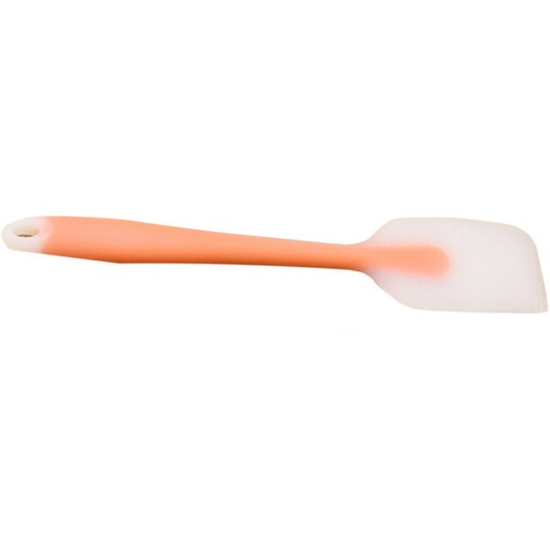 Large Silicone Pastry Spatula Cake Cream Butter 28.5Cm Silicon Spatula