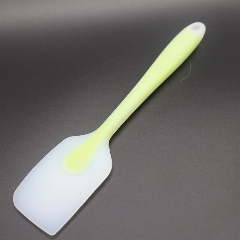 Large Silicone Pastry Spatula Cake Cream Butter 28.5Cm Silicon Spatula