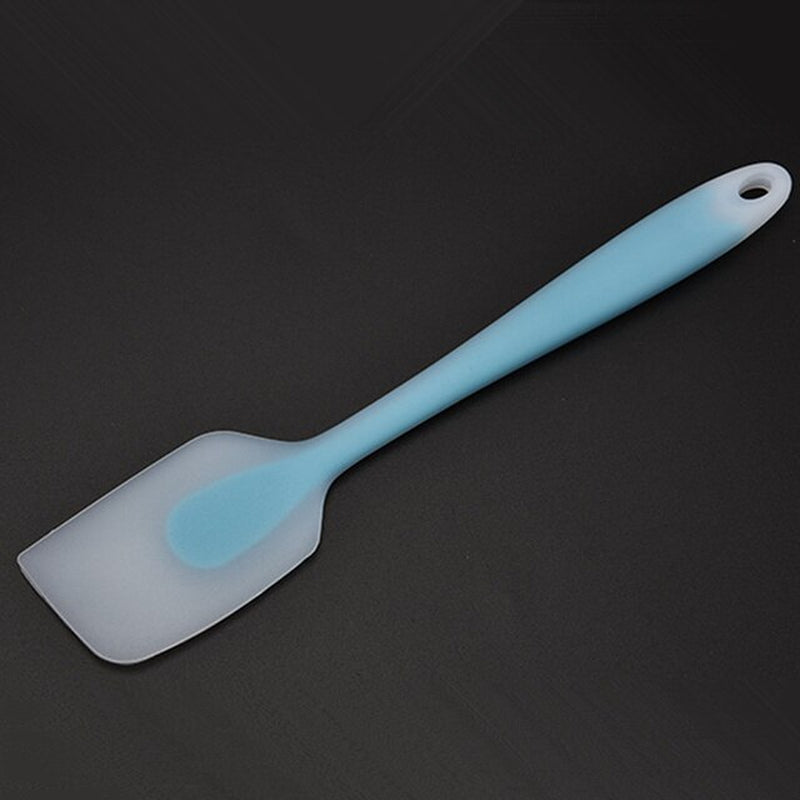 Large Silicone Pastry Spatula Cake Cream Butter 28.5Cm Silicon Spatula